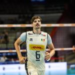 Italia-Belgio ai Mondiali di pallavolo: orario e dove vederla in tv (in chiaro)