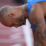 Jacobs, il ritiro dopo la delusione di Tokyo? “Non so se vale la pena continuare”