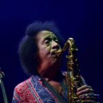 James Senese ricoverato in terapia intensiva per forte polmonite