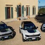 Jeep Avenger domina il mercato italiano: SUV più venduto e leader tra i B-SUV