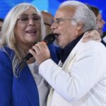 Jerry Calà: “Mara Venier? Mi ha tenuto con i piedi per terra”