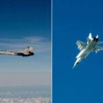Jet russi invadono spazio aereo Estonia, F-35 italiani in azione. Tallinn invoca articolo 4 Nato
