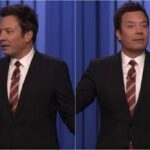 Jimmy Kimmel, la solidarietà di Fallon: “Spero che torni presto”