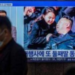 Ju Ae, è la figlia minore l’erede riconosciuta di Kim Jong un