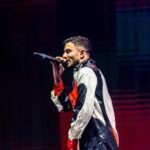 Junior Cally sposa Margherita: “Sei la canzone più bella che abbia mai scritto”