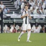 Juve-Inter 4-3: chi è Adzic, l’eroe bianconero del derby d’Italia
