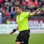 Juve-Inter, debutta la Refcam: ecco come i tifosi sapranno cosa vede l’arbitro in campo