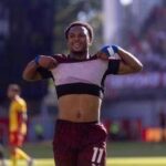 Juve, arriva Openda? Le ultime sulla trattativa