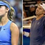 Kalinskaya: “Rune ci ha provato 10 volte”. La replica: “Ma quando mai”