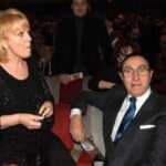 “Katia Ricciarelli non parli del testamento di Pippo Baudo”, la diffida