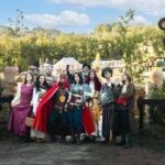 Kurolily, Blur e altre stelle di Twitch trasformano il roleplay in un evento interattivo