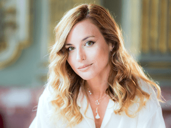 La Fenice, Beatrice Venezi è il nuovo direttore musicale: “Emozionata e grata”