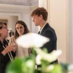 La Fondazione Jannik Sinner celebra il lancio a Milano, ‘il progetto è finalmente vivo”