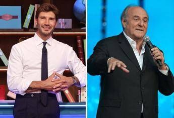 ‘La Ruota della Fortuna’ vince ancora con il 25,3% di share. Alla Rai la prima serata con ‘Il Commissario Montalbano’