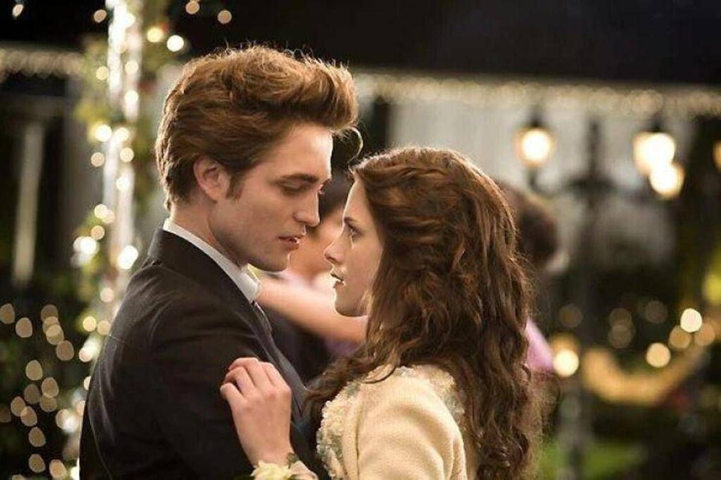 La saga di ‘Twilight’ torna al cinema, ecco le date