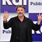 La volta buona, Alberto Rossi: “Ho rischiato di perdere mia figlia per una sinusite”