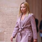 L’ambasciatore Usa a Roma: “Meloni leader forte, con lei rapporti frequenti”