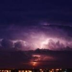 L’autunno si presenta, ecco la tempesta equinoziale: le previsioni meteo