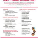 ‘Le avventure di Orso e Pulcina’, un libro per i diritti dei malati oncologici
