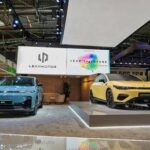 Leapmotor B05 debutta allo IAA Mobility 2025 con un’anima sportiva e urbana