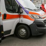 Lecco, 83enne accoltella e uccide il figlio al culmine di una lite: arrestato