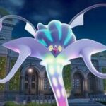 Leggende Pokémon Z-A: svelato MegaMalamar e i suoi poteri – Il video