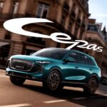 Lepas debutta al Salone Auto Torino 2025