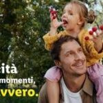 Lidl, al via campagna ‘Lidl vale davvero’ per riflettere su ciò che conta realmente