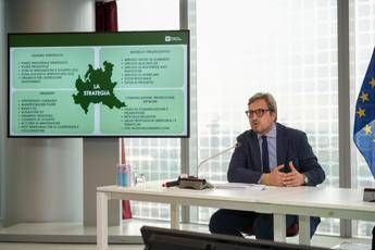 Lombardia, ass.Guidesi: “Siamo territorio più attrattivo per investimenti esteri”