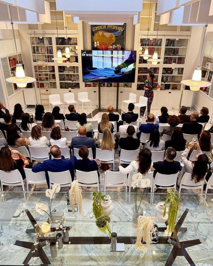 Lusso, Ey: incertezza economica e cambi modelli di consumo hanno colpito mercato, -4% nel 2025