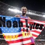 Lyles: “Non so chi sia Mennea”. Poi consiglia Jacobs sul futuro