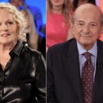 Magalli-Ricciarelli, ancora scontro su Pippo Baudo: “Ricambio le tue sberle con un abbraccio”