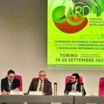 Malattie cardiovascolari, a Torino il congresso Sirm di Cardioradiologia 