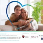 Malattie cardiovascolari, parte da Roma campagna di prevenzione itinerante