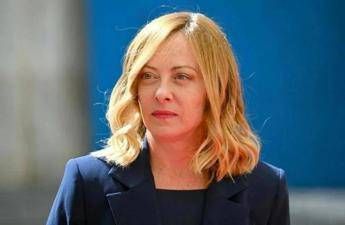 Malattie rare, Meloni: “Massima attenzione a quanti affrontano ogni giorno la Sla”