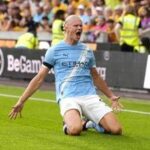 Manchester City-Manchester United: orario, probabili formazioni e dove vederla in tv
