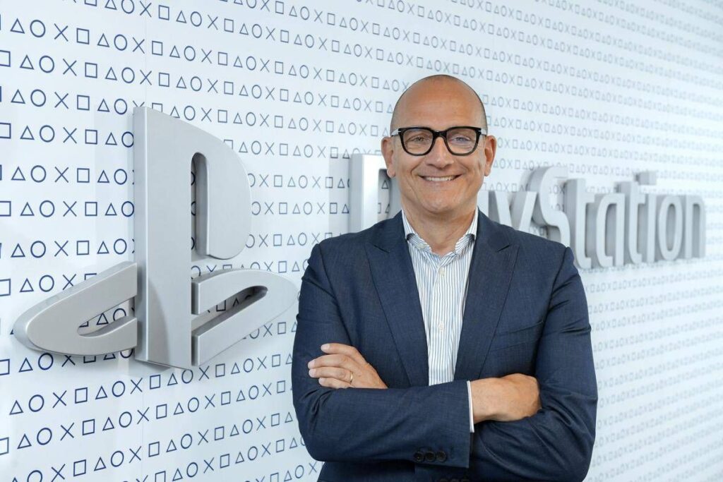 Marco Saletta lascia Sony Interactive Entertainment, la guida delle vendite passa a Gonçalo Fialho