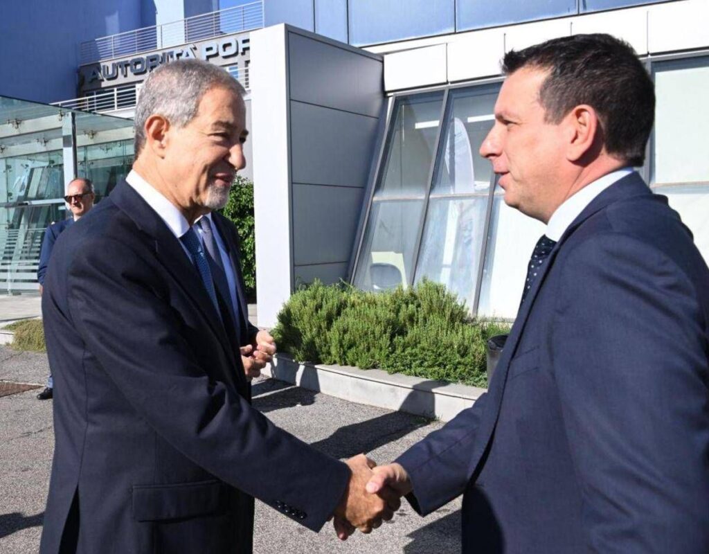 Mare, Latrofa: “Forum è cantiere di idee dove la passione per il mare diventa politica industriale”