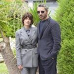 Maria Chiara Giannetta: “Blanca in lutto, dovrà ritrovare la sua leggerezza”