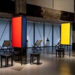 Marina Abramovic festeggerà 80 anni a Venezia