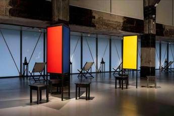 Marina Abramovic festeggerà 80 anni a Venezia