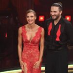 Martina Colombari dopo le critiche a Ballando con le stelle: “Non mi è concesso essere vulnerabile”