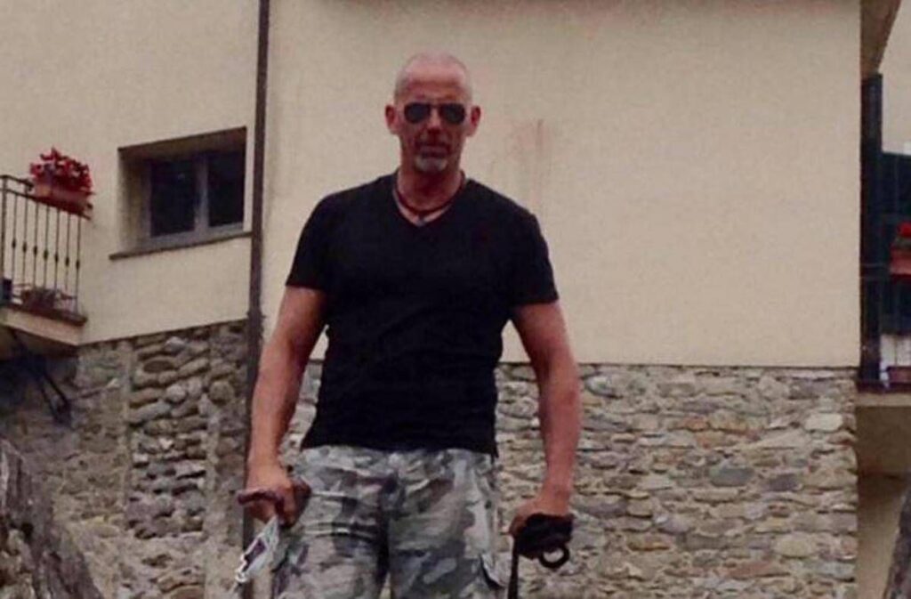 Massimo Zen graziato da Mattarella, la moglie: “Felice, non sta bene e iniziava a cedere”