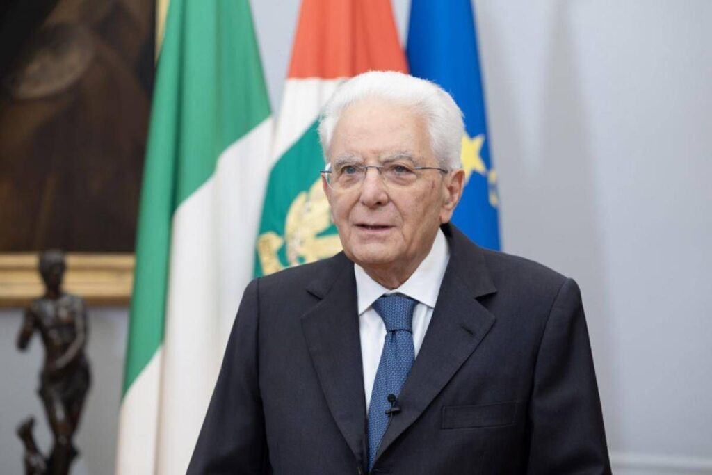 Mattarella: “Onu sotto attacco, va difeso. Su Ucraina e Gaza giudizio chiaro”