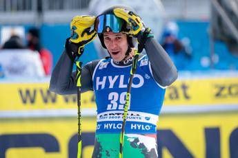 Matteo Franzoso, funerali di Stato a Sestriere martedì 23 settembre