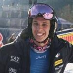 Matteo Franzoso non ce l’ha fatta, morto lo sciatore 25enne caduto in allenamento
