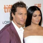Matthew McConaughey svela il segreto del suo matrimonio: “La misura del letto”
