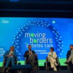 Medicina, dall’App a nuovi sensori, la cura del diabete 1 cambia passo