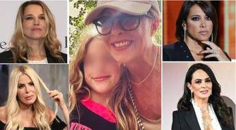 Meloni a New York con la figlia: da De Girolamo a Barra, la difesa delle mamme in carriera