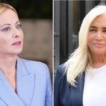 Meloni in collegamento con Mara Venier a ‘Domenica In’, M5S insorge